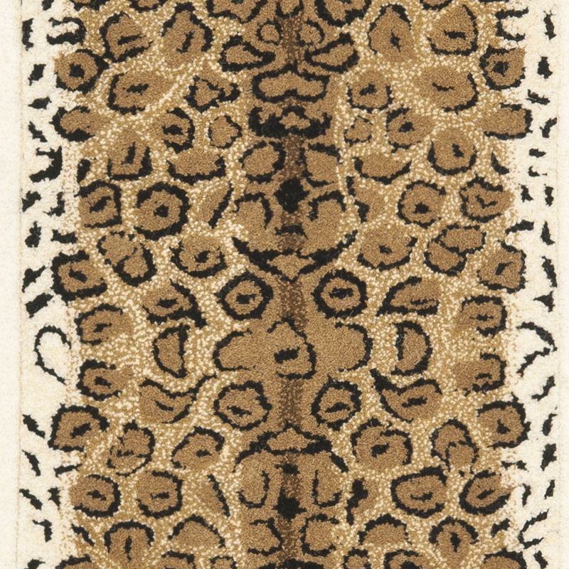 Tapis Alfonse, Rectangle 5 pi x 8 pi