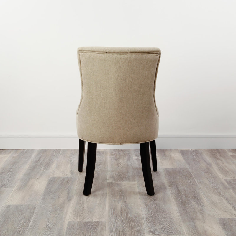 Melbourne Upholstered Dining Chair