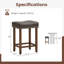 Tabouret de bar Arrius-1081737278-1081737276