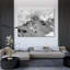 Latitude Run® Butcher, Dave Gallery Wrapped Canvas Art Titled: Valluga View-St Anton-1303070720