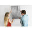 Magnetic Glass Dry Erase Board