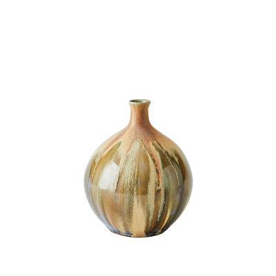 Magma Bottle-Reactive Tan-Sm
