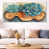 Toile tendue