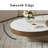 Table basse 52 po