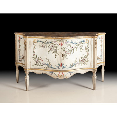 Crédence large 63"