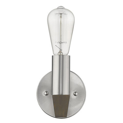 Hobson Armed Sconce