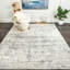 Sobieski Abstract Indoor Rug
