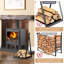 Fireplace Accessory