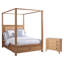 Newport Piece Bedroom Set