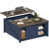 Blue selected