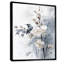Hoppert Asian Art Apple Blossom Sumi VI - art mural asiatique-1267476336-1267476337