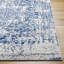 Selen Manitou Dark Blue/Gray Rug-2093969033