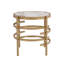 Table d'appoint moderne