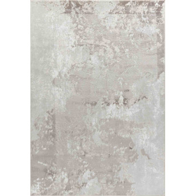 Mccaughey Serenity Stone/Beige Rug