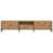 Artisan/oak selected