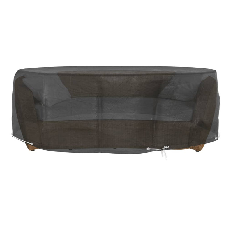 Outdoor Island Lounge Cover Cover