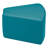 Pro Series Upholstered Wedge Ottoman 12" Height-101545377