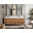 Moncayo Rubberwood Solid Wood Dining Set-121972609