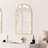 Metal Flat Wall Mirror-86868262-86873087