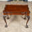 Solid Wood End Table