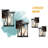 Jonas Aluminum Wall Light-1407866523