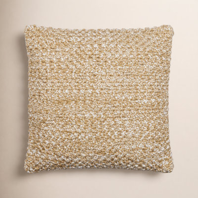 Doncaster Reversible Throw Pillow
