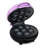 Nostalgia Mymini Cake Pop Maker