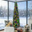Sapins de Noël artificiels 8 pi