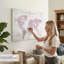 Carte personnalisée «Pin's Is My Home»-2100545283-2100067966