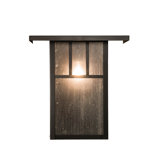 - Light Outdoor Bulkhead Light