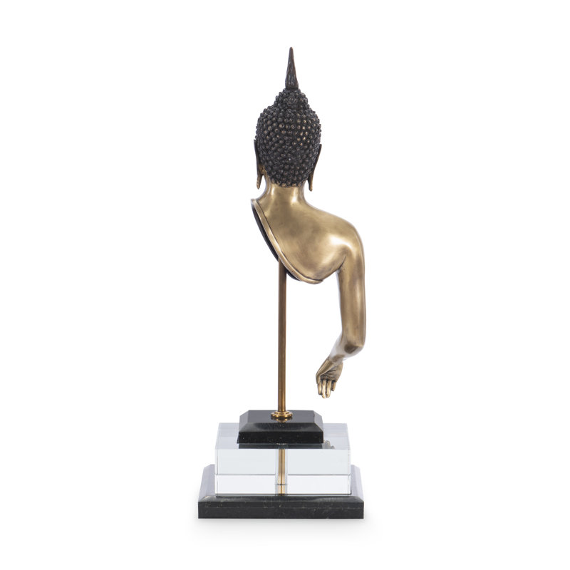 Buddha Figurine