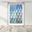 Mermaid Zoom Shadowbox Fantasy & Sci Fi Print by Oliver Gal, Black Frame, 10 x 15-79187604-189696236