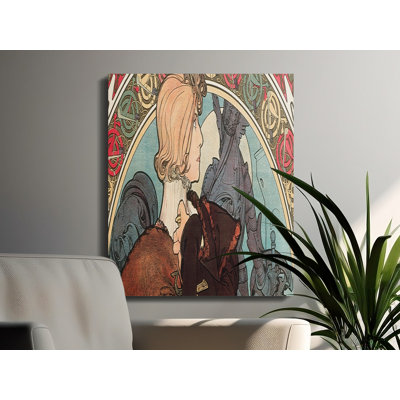 Wrapped Canvas Print Set