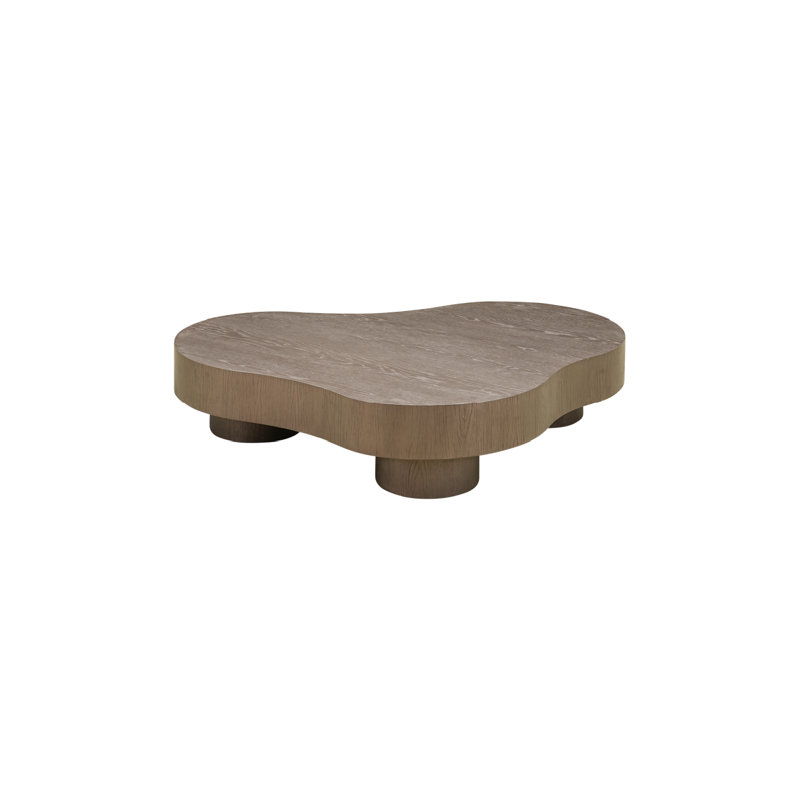 Table basse, Bronze
