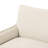 Addington 100% Flax/Linen Upholstered Bench