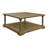 Allanton Square Coffee Table-1502431957