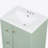 Bathroom Vanity With Storage, Adjustable Shelf