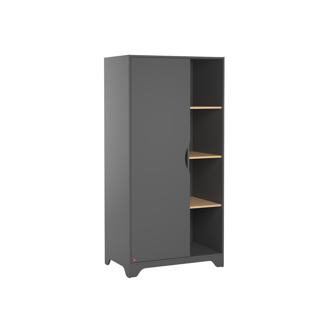 Kleiderschrank Mandalay