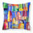 Outdoor Throw Pillow