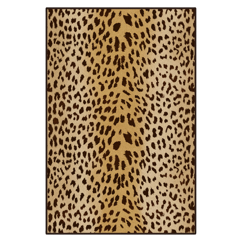 Paillasson Savanna