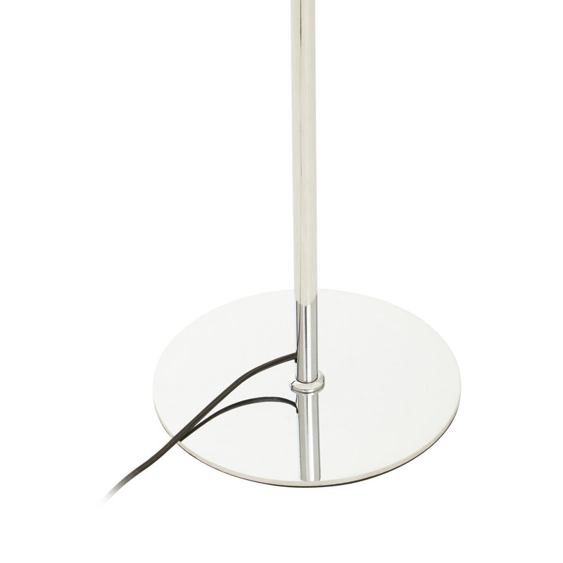 Kherodawala 162cm Silver Tree Floor Lamp