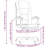 Reclining Office Chair Fabric Chair Furniture-699245150
