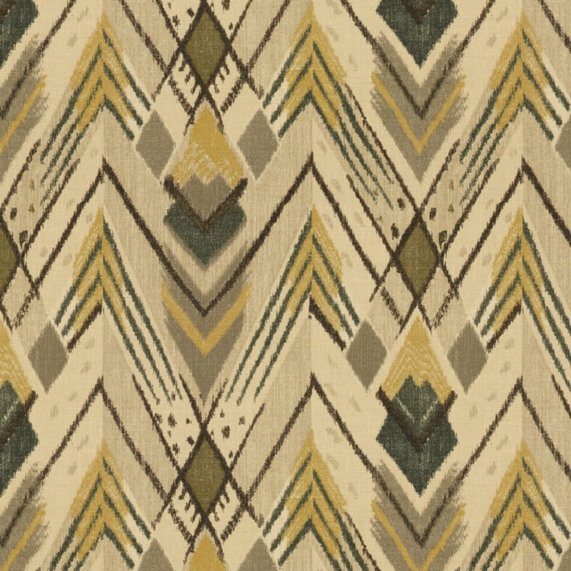 Oscar De La Renta Syrie Fabric