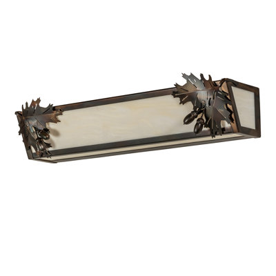 Éclairage pour meuble-lavabo 24 po