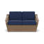 Charisma Outdoor 2 - Seat Loveseat-1070141657