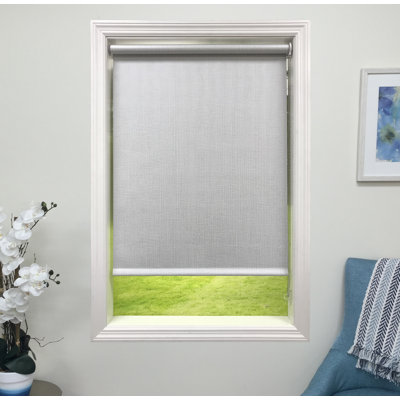 Blackout Roller shade