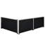 Upholstered  Platform Bed With USB Ports-998519340-998519338
