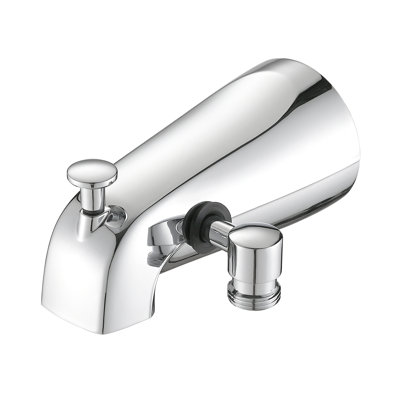 Single Handle Wall Mounted Tub Spout Trim