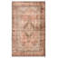 Tapis cuivre en laine 7 pi 1 po x 11 pi 5 po Montecello
