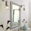 Miroir mural Evelyn